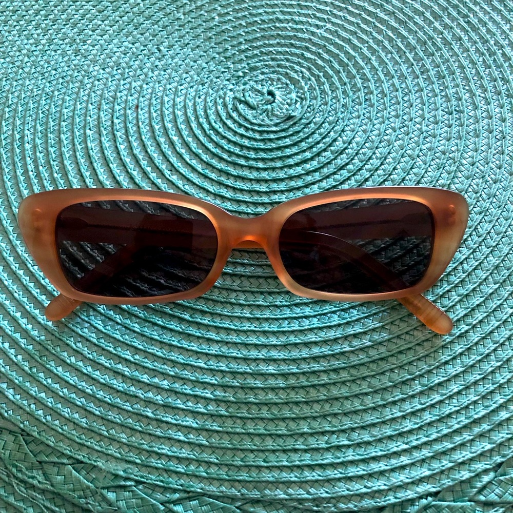 Kate Spade Ivy/S Cat Eye Sunglasses